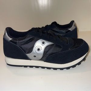 Saucony sneakers